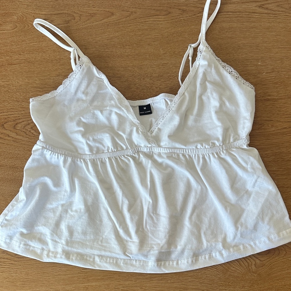 SHEIN tank top
